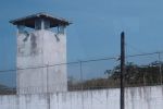 Мексиканская тюрьма.