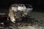 В результате аварии на Николаевщине погибло 7 человек