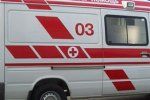В ДТП в Приморском районе Одессы пострадали три человека