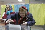 В 8:00 по всей территории Украины открылись избирательные участки