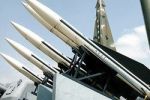 США прячут свои ракеты у границ России.