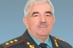 Головнокомандувач ВСУ генерал-полковник Іван Свида