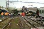 На железнодорожных переездах погибли 37 человек, 87 было ранено