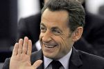 Николя Саркози. Фото ©AFP.