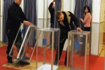 7 лютого — другий тур виборів Президента України