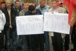 Люди возмущены планами Нацсовета по теле- и радиовещанию с 1 ноября исключить из кабельных сетей Украины российские телеканалы