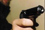 Раховские разбойники напали с пистолетом на мирную семью
