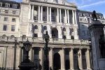 Здание Банка Англии.