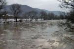 Катастрофического наводнения в Украине этой весной не будет