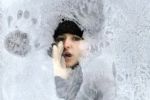 В Украине от переохлаждения и обморожения умерли 408 человек