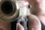Ювелирный магазин в Киеве ограбили с помощью двух пистолетов калибра 9 мм
