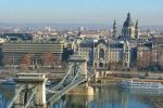 Столица Венгрии на третей позиции в рейтинге "Великих городов будущего".