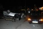 В ДТП погибли пассажир и водитель «Субару».