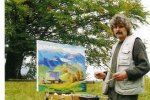 «Карпатские цвета» во главе с Василием Шиндрой этой осенью отправились на плэнер в Ужанский национальный парк