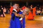 В Ужгороде состоялся турнир по танцевальному спорту "Uzhgorod open 2011"