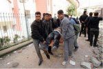 В результате землетрясения в Турции погибли до 1000 человек