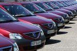 В Ужгороде появился Avis, корпорация по прокату автомобилей