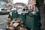 Ужгород: "Чистый" город с загрязненным сознанием
