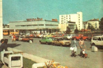 Універмаг "Україна" здали в експлуатацію у 1969 році