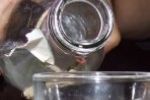 Поддельная водка ориентировочной стоимостью 17 000 грн. изъята