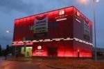 Вооруженные преступники ограбили казино "Grand" в Базеле