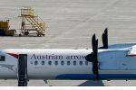 Самолет австрийской авиакомпании совершил вынужденную посадку