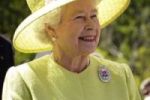 Ожидается первый официальный визит в Словацкую Республику британской королевы Елизаветы II