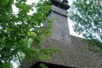 Польша решила помочь спасти деревянные церкви Марамошской долины