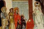4 грудня православні відзначають Богородичне свято Введення в Храм Пресвятої Богородиці.