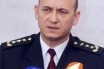 Президент Полицейского управления СР Ярослав Спишиак