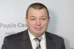 Голова ТСК, нардеп з фракції "Блок Петра Порошенко" Микола Паламарчук.