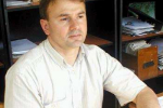 Перший заступник голови Української Спілки ветеранів Афганістану Юрій ЗУБКО