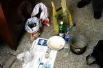 На Закарпатье милиция прикрыла наркобизнес