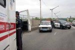На трассе Киев-Чоп очередная смерть : Mercedes-Benz Vito сбил женщину