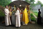 В Ужгороде состоялось празднование в честь святителя Иоанна