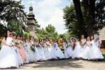 В Закарпатье все в ожидании "Четвертого Парада невест"