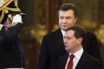 Янукович уверен, что в украино-российских отношениях начинается новый этап