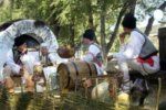 Делегация из Закарпатья представит в Словакии опыт в винном и медовом туризме