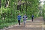 В Ужгороде уже готовятся к "Олимпийскому дню бега"