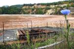 Экологи против работы золотого рудника в Мужиево