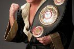 Вячеслав Узелков отстоял пояс Интерконтинентального чемпиона по версии WBA