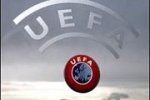 Украина в рейтинге УЕФА на седьмом месте