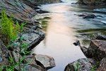 Закарпатскую Тису проверили на качество пограничных вод