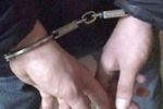 Задержанные грузины известны в криминальных кругах как "Лапша" и "Квата"