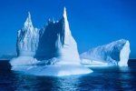 Ледниковый период на планете был 450 млн. лет назад