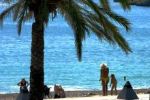 Туристку изнасиловали на испанском курорте