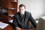 Заместитель главы правления ОАО "Закарпатгаз" Иван Купар
