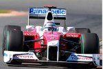 Сегодня Toyota объявила об уходе из "Формулы-1"