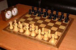 "Мукачівське літо-2009" зібрало 100 юних шахових талантів