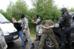 Милиция Ужгорода вычислила наркоторговцев и изъяла 1635 граммов марихуаны